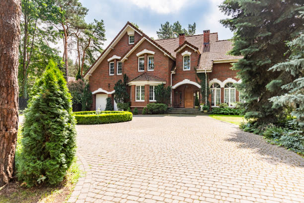 Best Commercial Driveway Pavers  in Bayport, MN