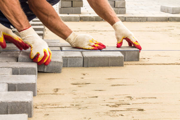 Reasons to Select Us for Your Driveway Paving Requirements in Bayport, MN