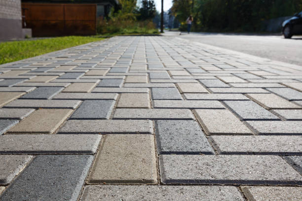 Best Residential Paver Driveway  in Bayport, MN
