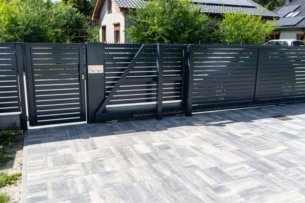 Best Permeable Paver Driveway  in Bayport, MN