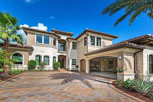 Best Custom Driveway Pavers  in Bayport, MN