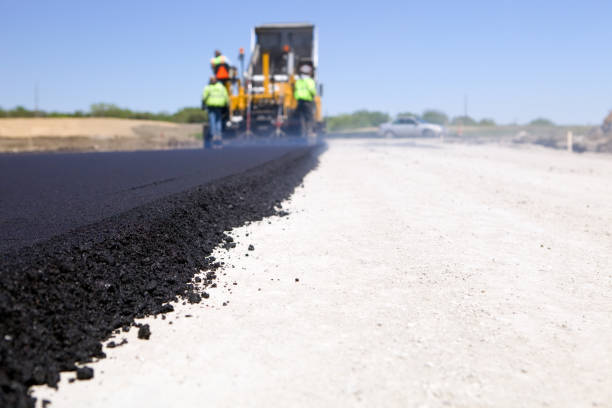 Best Driveway Pavers Contractor  in Bayport, MN