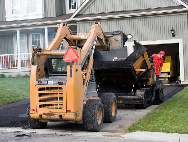Driveway Pavers for Homes in Bayport, MN