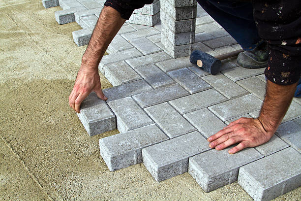 Reliable Bayport, MN Driveway Pavers Solutions