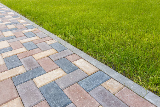Best Cobblestone Driveway Pavers  in Bayport, MN